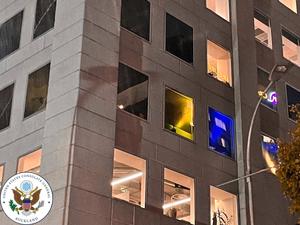 Consulate General of the United States, Auckland