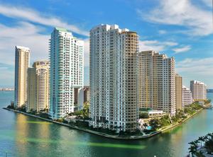 Brickell Key