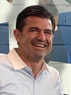 Scott O'Neil