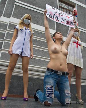 FEMEN