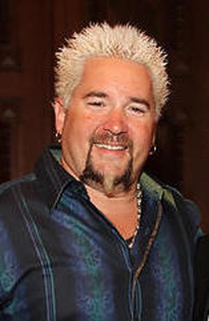 Guy Fieri