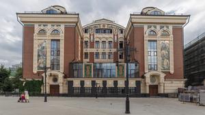 Sretensky Theological Academy