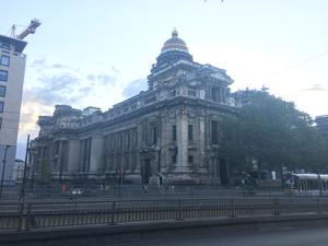 courthouse