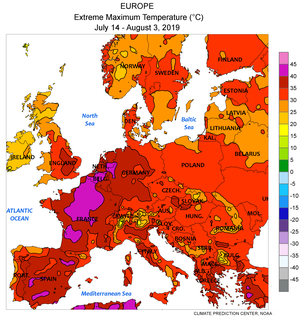 heat wave
