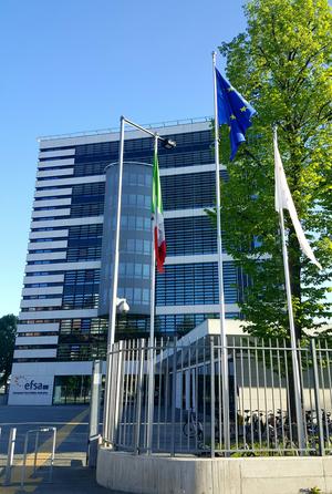 European Food Safety Authority