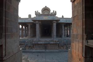 Chola dynasty