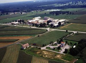 Beltsville Agricultural Research Center