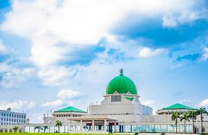 National Assembly of Nigeria