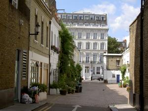 Royal Borough of Kensington and Chelsea