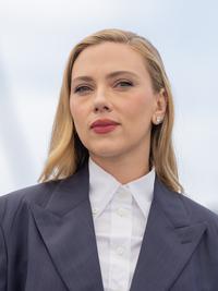 Scarlett Johansson