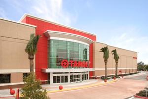 Target Corporation