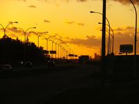 Yellowhead Trail
