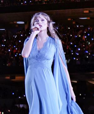 The Eras Tour
