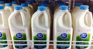 The a2 Milk Company