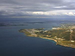 Guantanamo Bay Naval Base