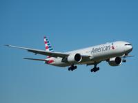American Airlines