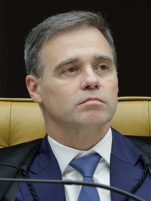 André Mendonça