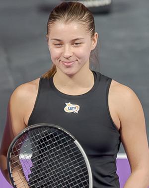 Maja Chwalińska