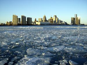 Detroit River