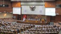 Dewan Perwakilan Rakyat