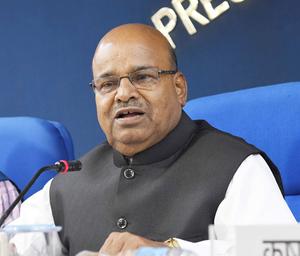 Thawar Chand Gehlot