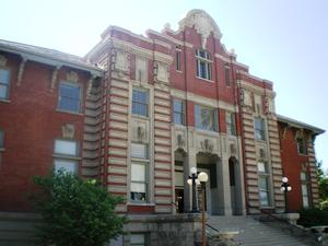 Los Angeles County Department of Medical Examiner