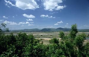 Mandara Mountains