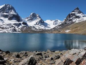 Bolivia