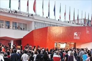Venice Film Festival