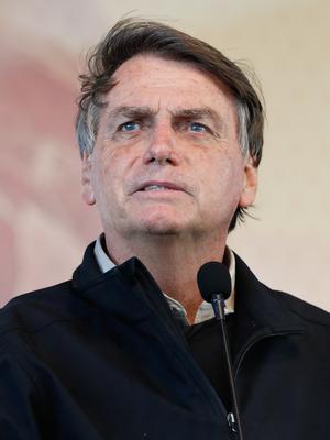 Jair Bolsonaro