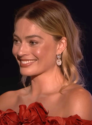 Margot Robbie