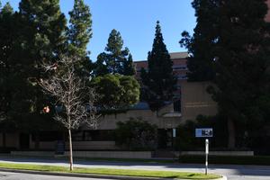 UCLA David Geffen School of Medicine