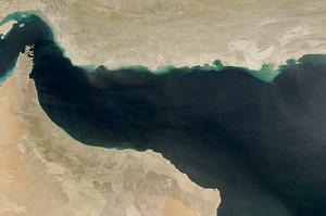 Gulf of Oman