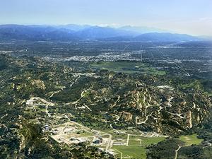 Santa Susana Field Laboratory