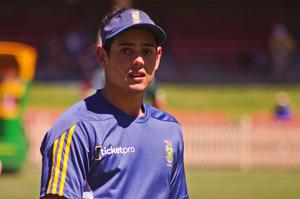 Quinton de Kock
