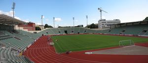 Diamond League