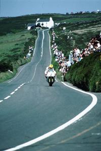 Isle of Man TT