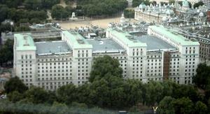 Ministry of Defence