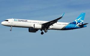 Air Transat