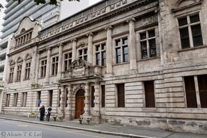 Western Cape Division