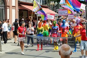 Christopher Street Day