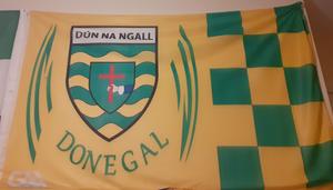 Donegal GAA