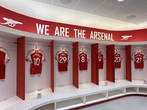 Arsenal F.C.