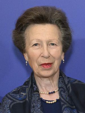 Anne, Princess Royal