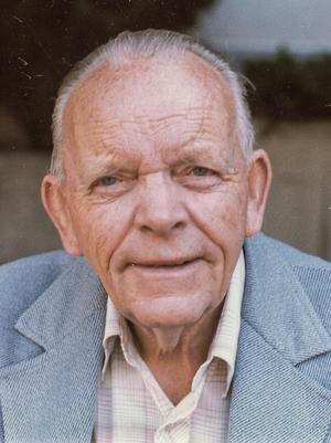 Derrick Henry Lehmer