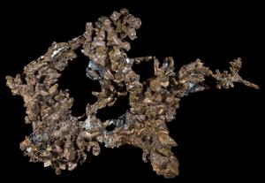 copper