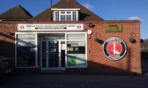 Charlton Athletic F.C.