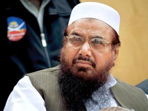 Hafiz Muhammad Saeed