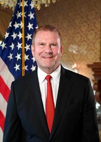 Tilman J. Fertitta