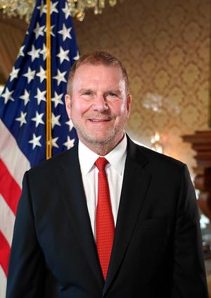 Tilman J. Fertitta